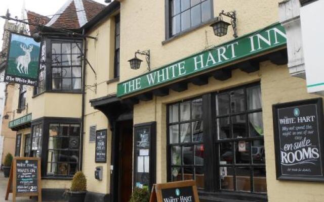 The White Hart Inn