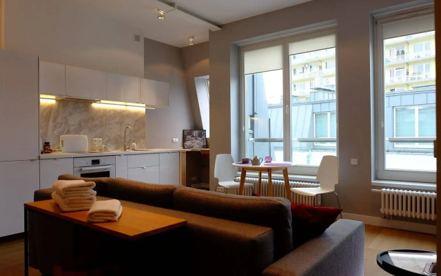 Residence Okolnik Apartments
