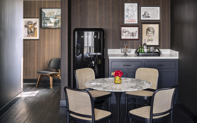 Graduate by Hilton Columbus