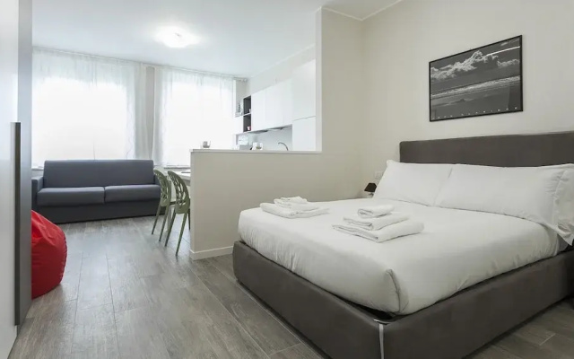 Italianway   - Cadorna 10 - B
