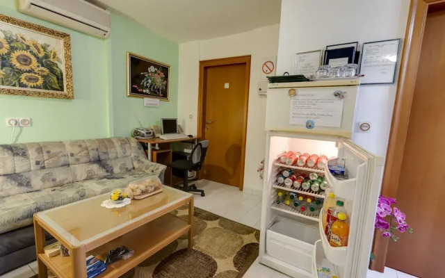 Rooms & Apartments Jana