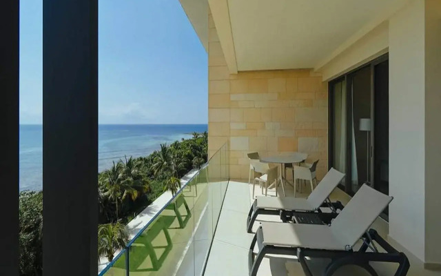 Barceló Maya Riviera - Adults Only - All Inclusive