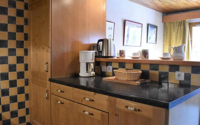 Appartement Méribel, 3 pièces, 6 personnes - FR-1-180-155