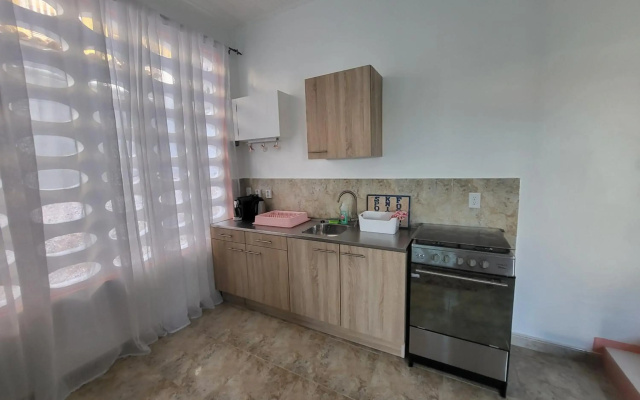 Villa Raven's Paradise (Rosado)