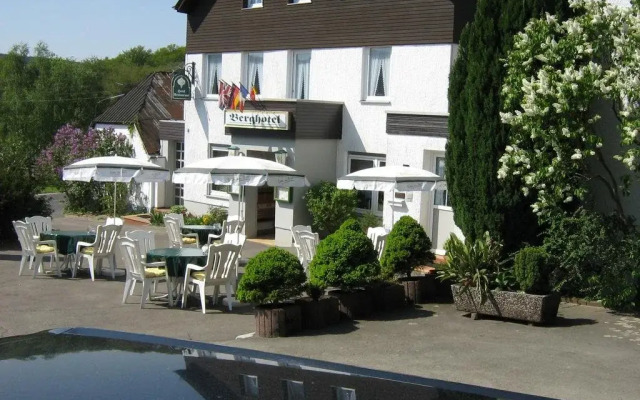 Berghotel Holzerath