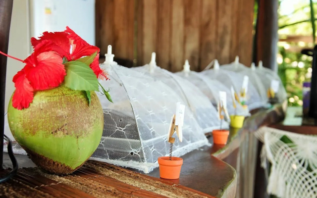 Pousada Mediterraneo