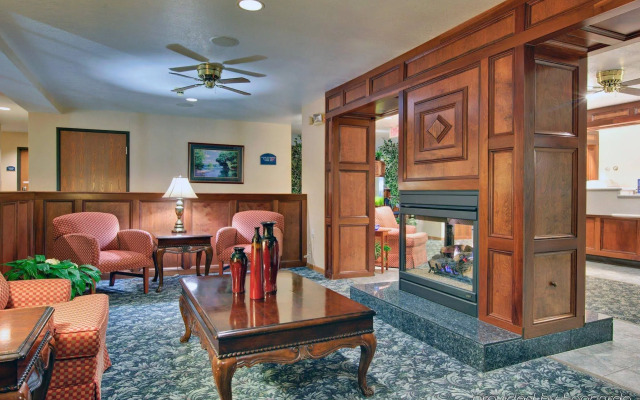 Holiday Inn Express Mackinaw City by IHG