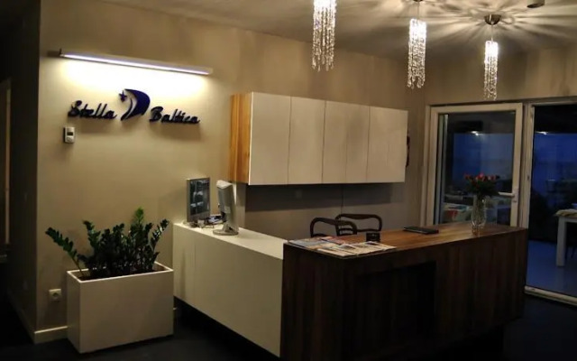 Villa Stella Baltica