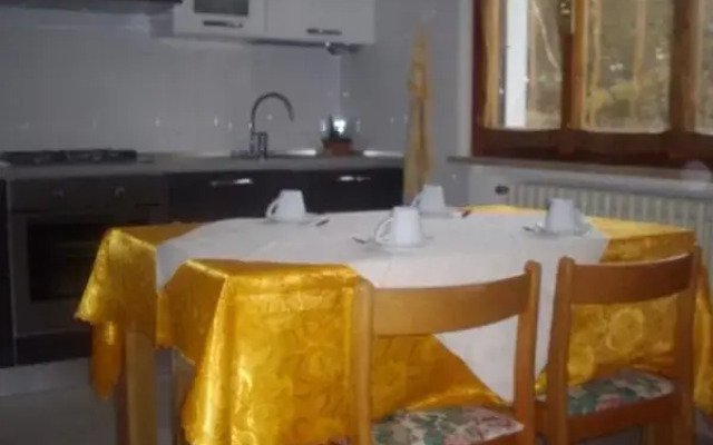 B & B La Magnolia Fano