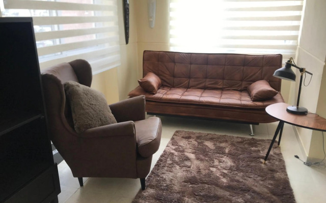 Parc Loix Luxury apartments