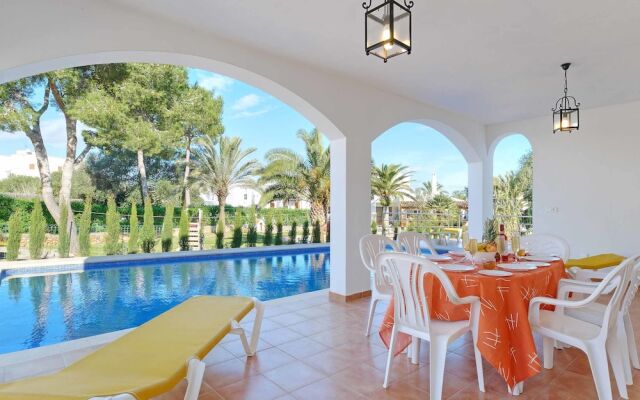 Villa Sa Ronda