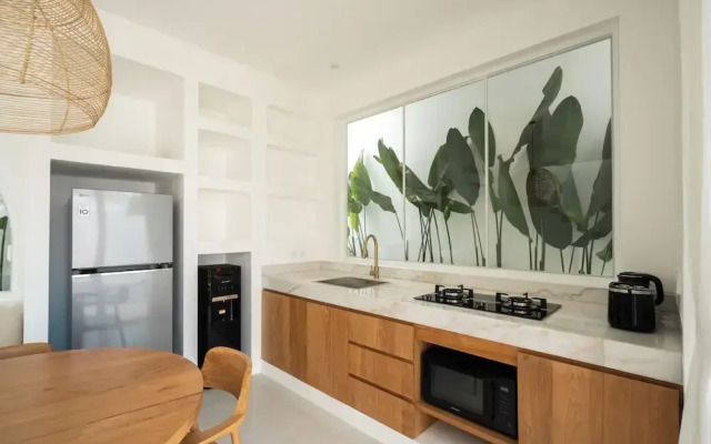 Villa Paraiso by Alfred in Bali