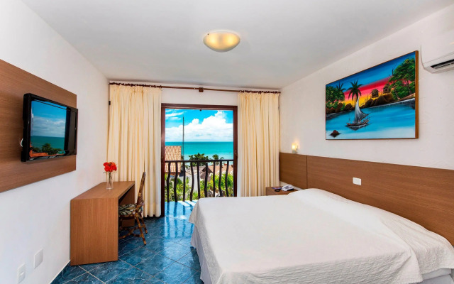 D Beach Resort