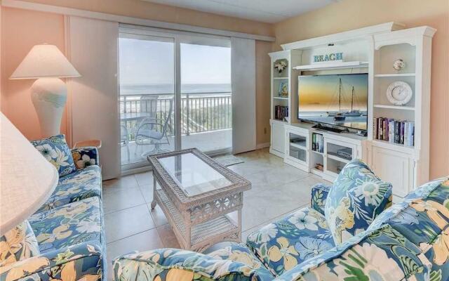 Windjammer 210 - Two Bedroom Condo