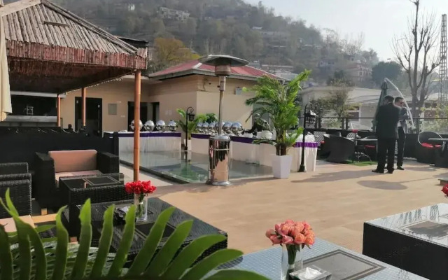 Down Town Residency