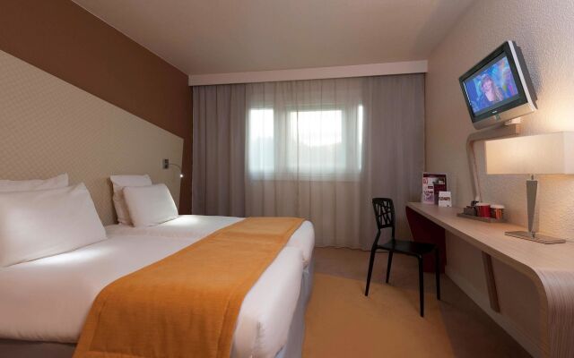 Mercure Paris Le Bourget