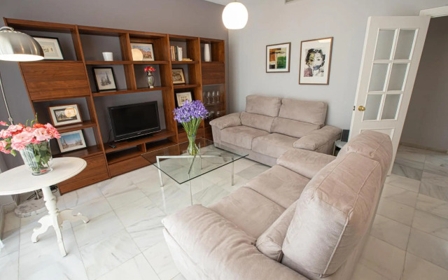 Piso Triana, Sevilla