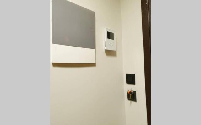 EcoStay-Serenity,business class apartment by the sea in Alimos Kalamaki