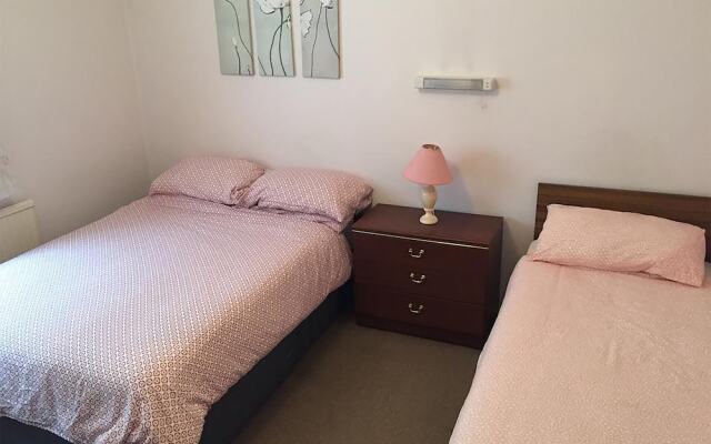 Linden Guest House