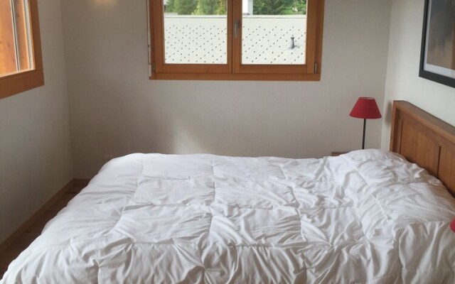 Chalet Alpage