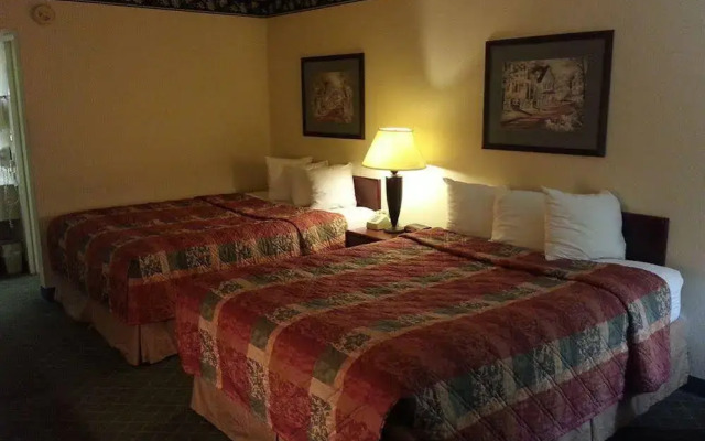 Brookfield Inn