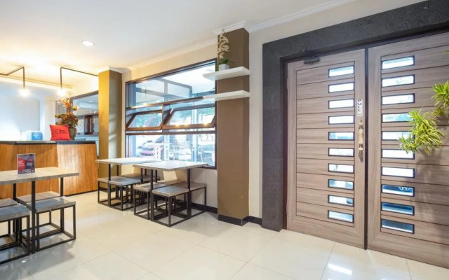 Rumah Padi Guesthouse by Reddoorz