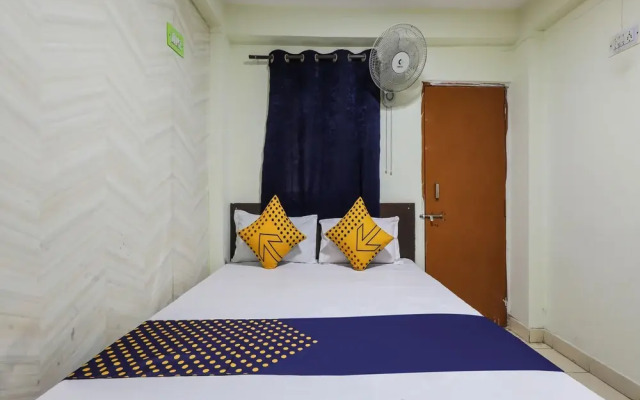 Spot On 37422 Kakul Stay Inn