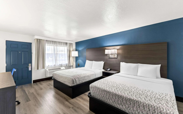 SureStay Hotel by Best Western Phoenix Airport