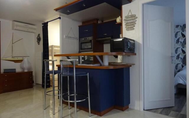 Appartement Les Sables-d'Olonne, 3 pièces, 4 personnes - FR-1-92-876