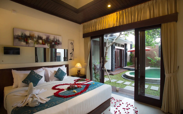 Kayu Suar Bali Luxury Villas and Spa