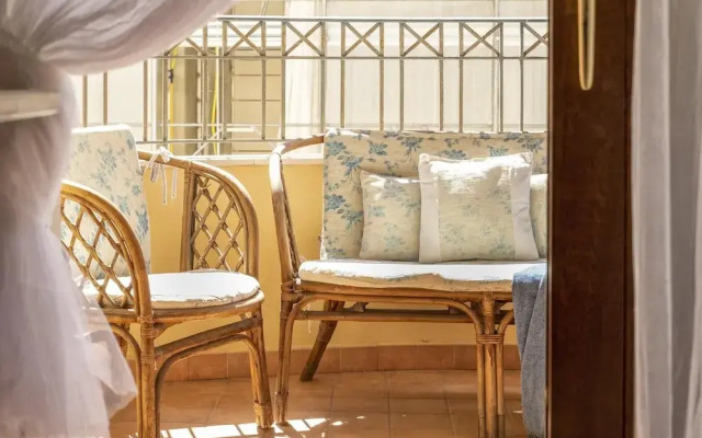 Sardinia Re - Coral Flat