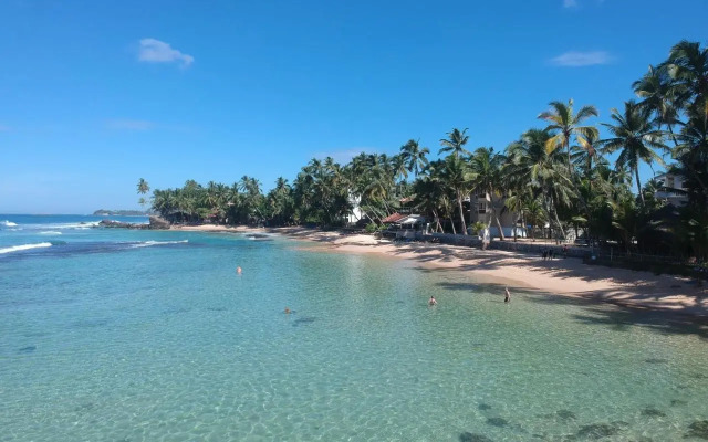 Galawatta Beach Resort