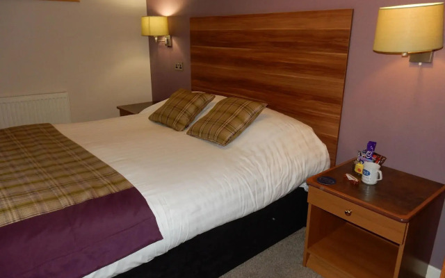 Park Hotel