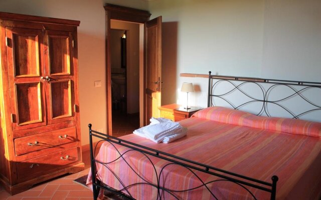 Il Grifone A Cortona