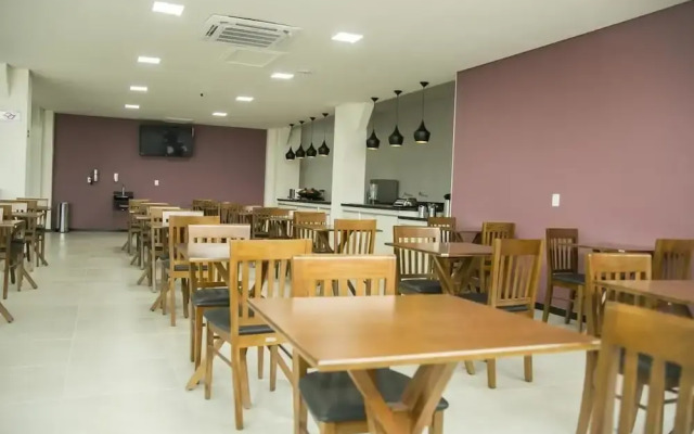 Hotel Máximos