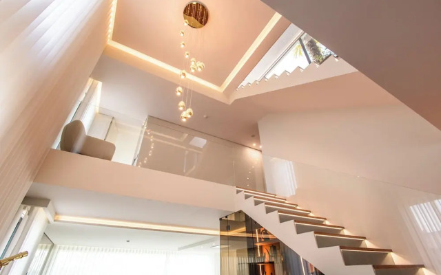 Valentina Residence by GuimaGold