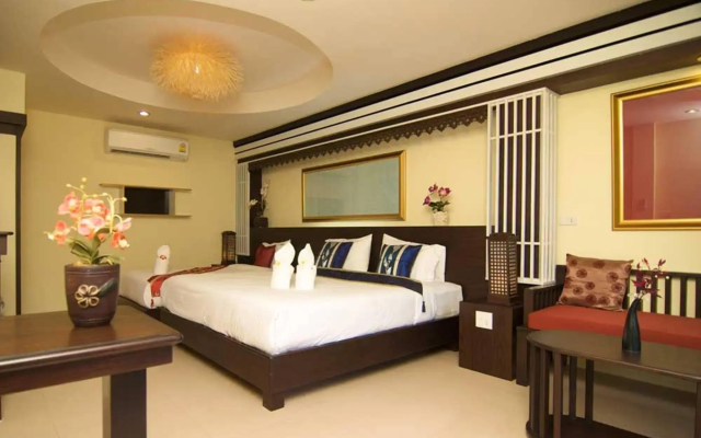 Koh Tao Simple Life Resort