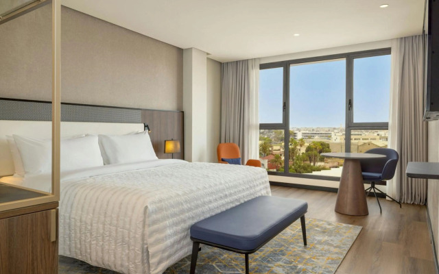 Le Méridien Casablanca