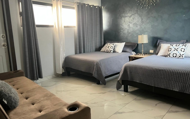 DEPARTAMENTO Nuevo con terraza y Vista