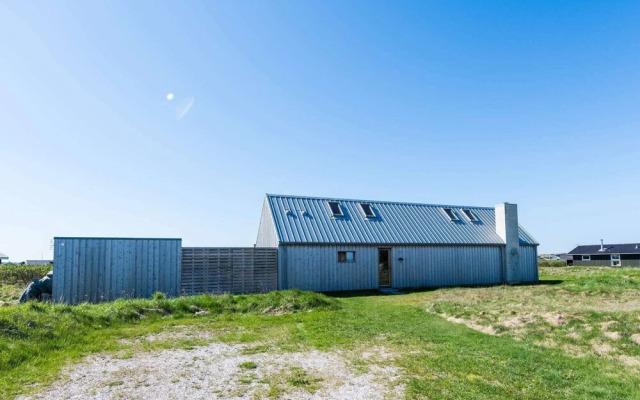 Holiday Home in LÃ¸kken