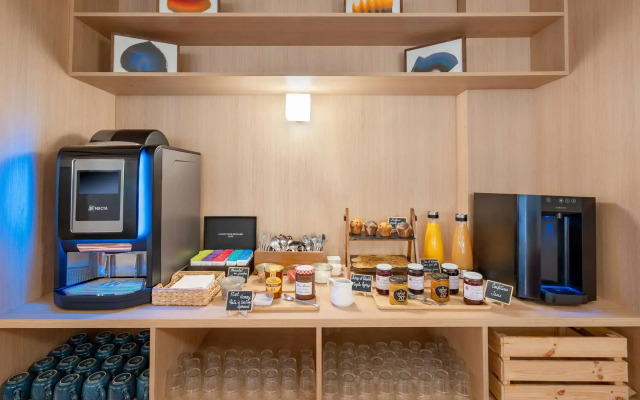 Best Western Plus Au Grand Saint Jean