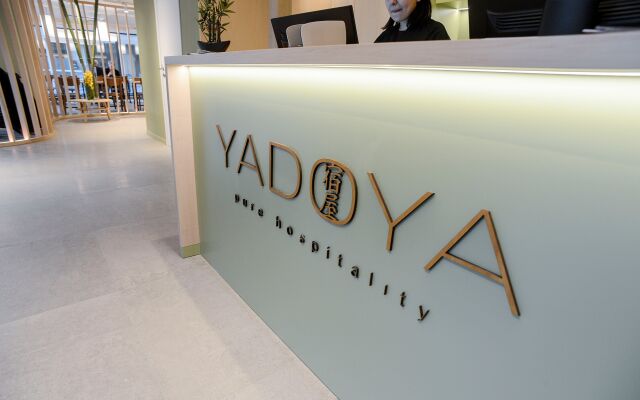 Yadoya Hotel