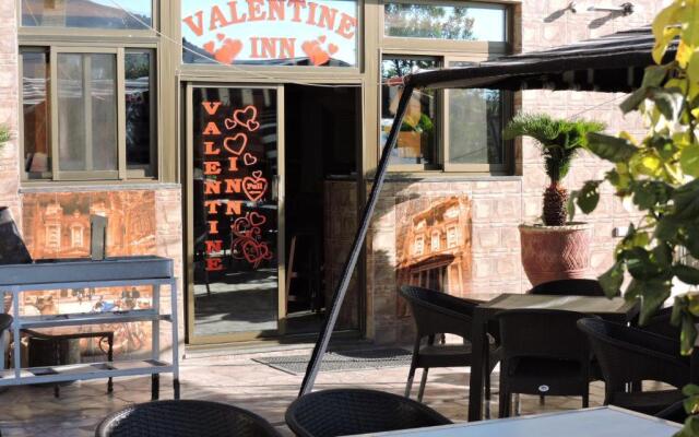Valentine Inn Luxury