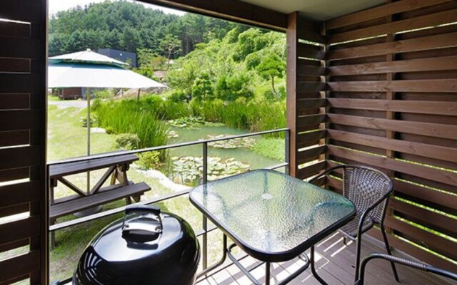 Gapyeong Buenos Pension