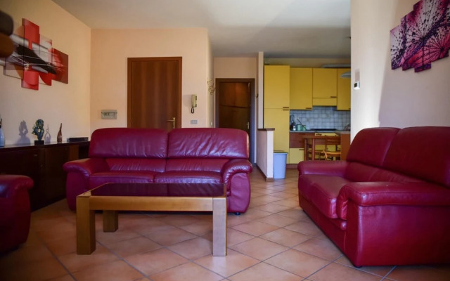 Easy Welcome Casa Letizia