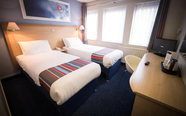 Travelodge Belfast Central