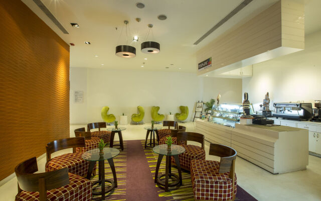 Crowne Plaza Pune City Centre by IHG
