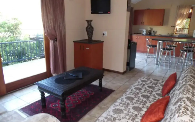 Old Mill Country Lodge & Restaurant