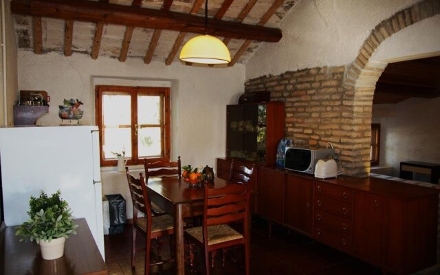 La casa delle Lune