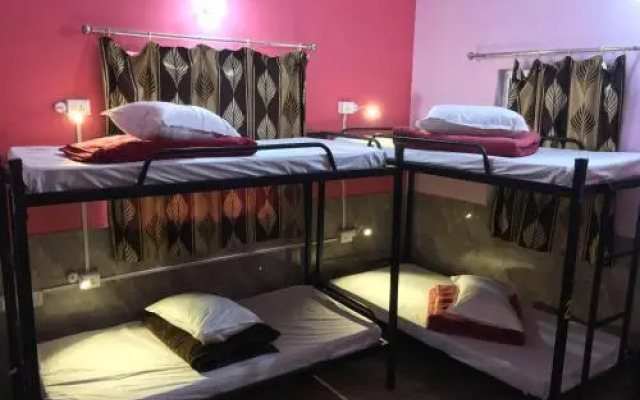Global hostel Jodhpur